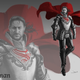 Illustration for article titled Medieval Superheroes Fight For Truth, Justice And The English Way